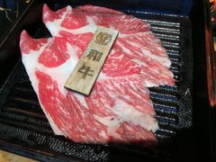 -爱伲PLUS·牛肉海鲜自助火锅(融创店)