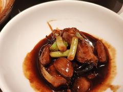 -扬州狮子楼·非遗淮扬菜(总店)