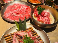 -西塔老太太泥炉烤肉(亚运村店)