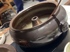 -云海肴·汽锅鸡·云南菜(高德置地店)