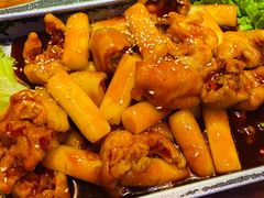 -恩你小木屋米酒店(安盛店)