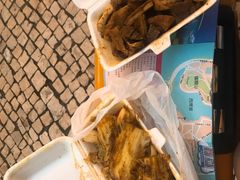 -澳门外港客运码头(轮渡站)