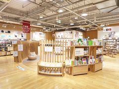 -无印良品(池袋西武店)