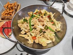 -牡丹宴·正宗洛阳菜·水席(国家牡丹园店)