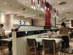 -必胜客(东莞地王店)