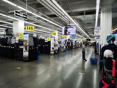 -迪卡侬(土桥店)