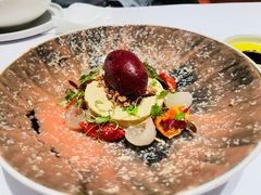 -Bistro Wang 牛排馆