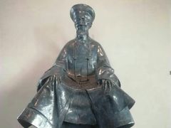 -张之洞与武汉博物馆