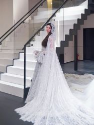-MuseMarry婚纱(前海嘉里中心店)