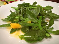 -食间牛排(湖西路店)