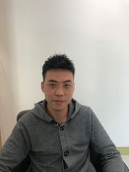 -发饰美男士增发补发假发定制店