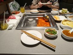 -海底捞火锅(关山保利店)