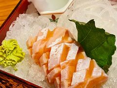 -有喜屋·烧鸟·居酒屋(三钢里店)