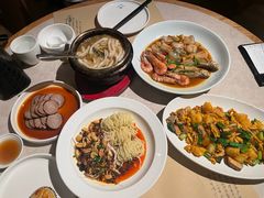 冷面鸡-荣小馆(椒江青悦城店)