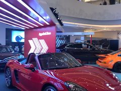 店内环境-青岛万象城