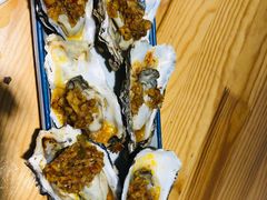 -一捞鲜•大虾面 青岛菜(八大关店)