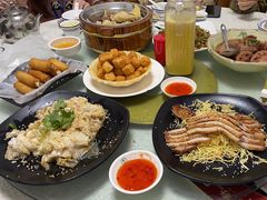 -成惠食府(赤岗店)