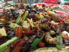 -江湖黑大兔(杨家坪店)