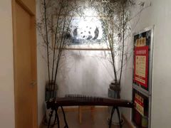 -竹鲜笙全竹宴(国色天香店)