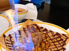 -La Creperie法餐厅(芮欧百货店)