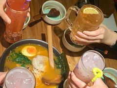 -炉胜·炉端烧·居酒屋