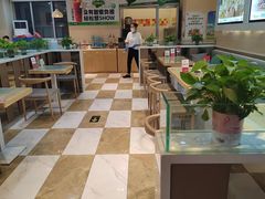 -嘉和一品粥(魏公村店)