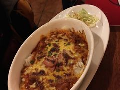 -玛格萝妮比萨屋(四平店)