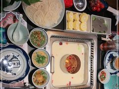 -大隐·成都火锅Bistro(合生麒麟新天地店)