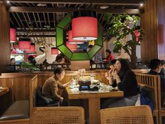 -老阿爸鲜鱼土菜(园区永旺店)