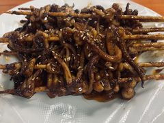 -十里铺铁板鱿鱼