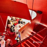 带你重回80年代的香港餐厅【唐合兴】