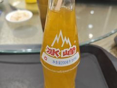 -清真·马洪小炒泡馍馆(钟楼回民街店)