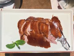 -京味斋·烤鸭·北京菜(安贞店)