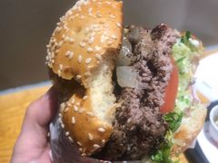 -The Habit Burger Grill 哈比特汉堡(爱琴海店)