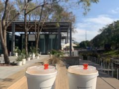 -Manner Coffee(徐汇滨江店)