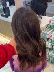 -奈川烫染Salon