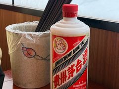 -寄畅興·百年蟹黄面·万国建筑群(外滩27号店)