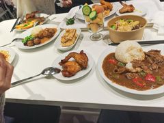 -宜家·瑞典风味餐厅(四元桥店)