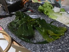 -新哥老官·畅吃123·美蛙世界(苏宁广场店)