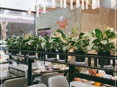 大堂-指爱龙虾(金杨路总店)