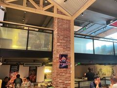 -聚点串吧·北京烧烤(海淀黄庄店)