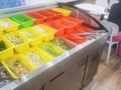 -舞素卷菜煎饼.糁汤(万达金街店)