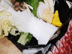 -呷哺呷哺(西单大悦城店)