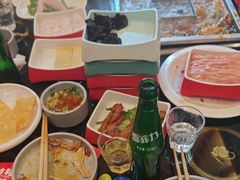 -重庆德忆火锅（龙南街3店）(渝水岸餐饮)