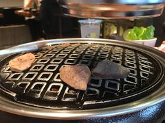 -陇璟烧肉酒场(友谊阳光城店)