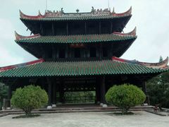 -容州古城