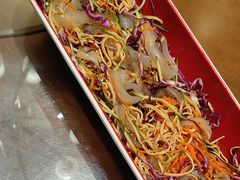 -崂山印象·青岛·海鲜渔家菜