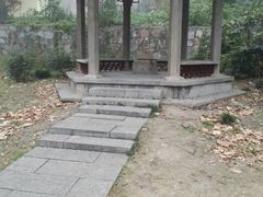 -采石矶景区
