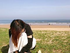 -日照灯塔风景区