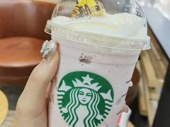 -星巴克(长春开运街欧亚店)
